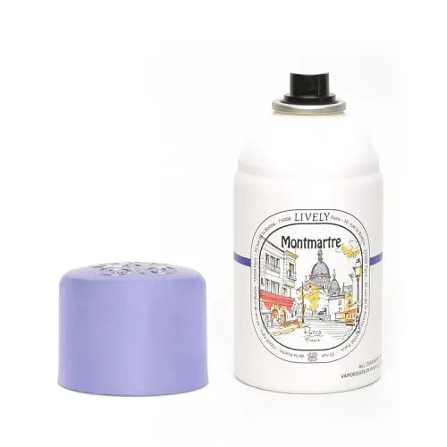 DEO LIVELY MONTMARTRE 250ML