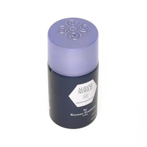DEO ALBANE NOBLE MONTAIGNE 250ML