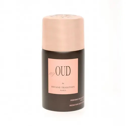 DEO REYANE MY OUD 250ML