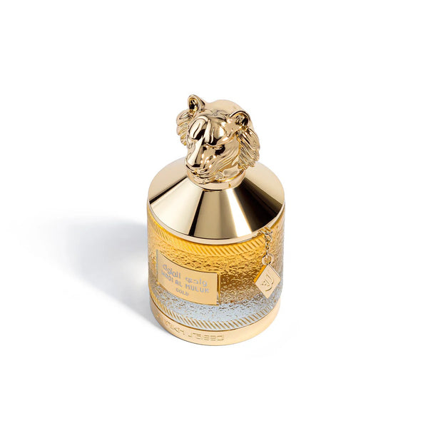 WADI AL MULUK GOLD 100ML EDP AND