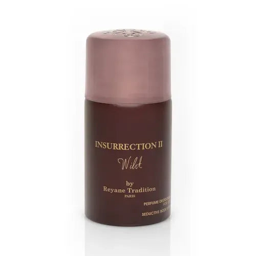 DEO INSURRECTION II WILD MEN 250ML
