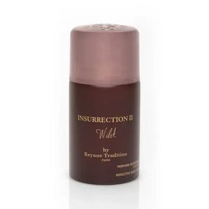 DEO INSURRECTION II WILD MEN 250ML