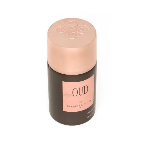 DEO REYANE MY OUD 250ML