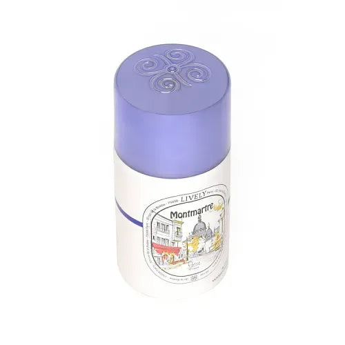DEO LIVELY MONTMARTRE 250ML
