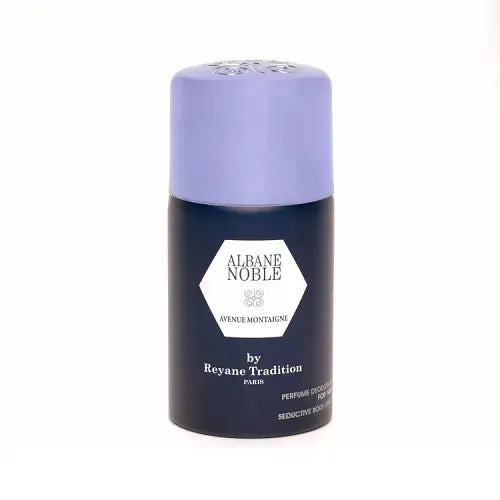 DEO ALBANE NOBLE MONTAIGNE 250ML