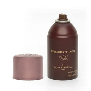 DEO INSURRECTION II WILD MEN 250ML