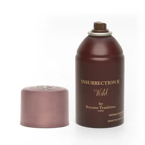 DEO INSURRECTION II WILD MEN 250ML