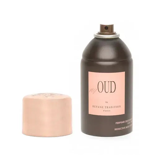 DEO REYANE MY OUD 250ML