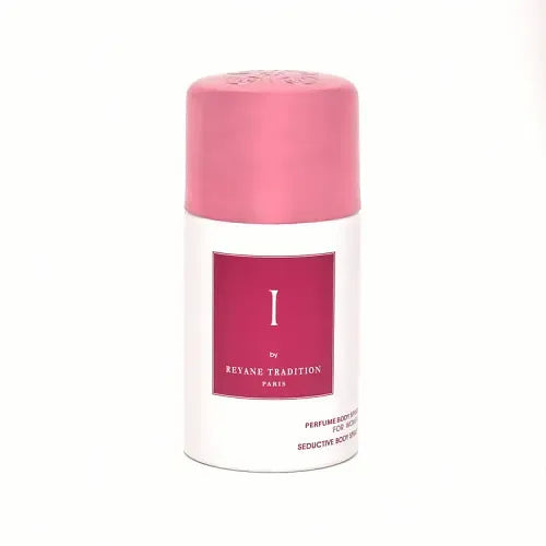 DEO REYANE I WOMEN 250ML
