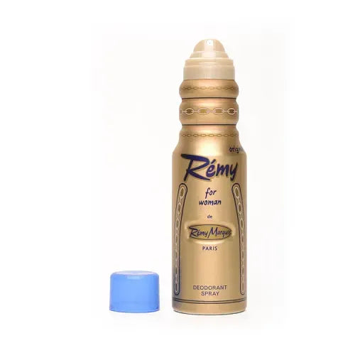DEO REMY WOMEN 175ML