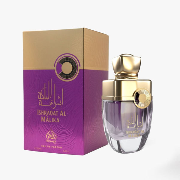 ISHRAQAT AL MALIKA EDP 100ML