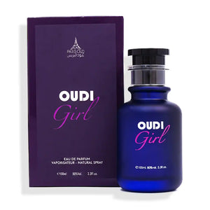 Oudi Girl 100ML
