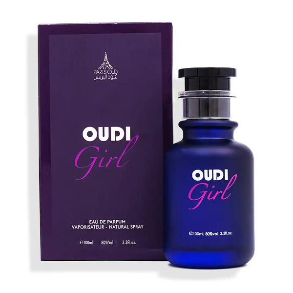 Oudi Girl 100ML